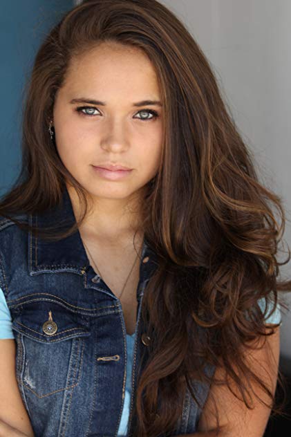 Savannah Cruz Savannah Cruz