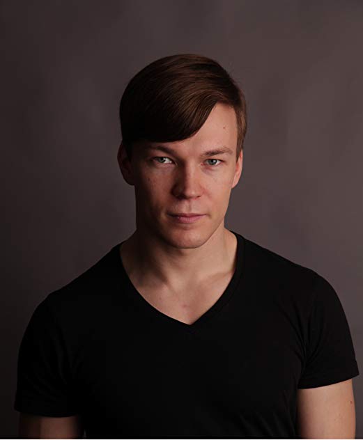 Alexander Bracq Alexander Bracq