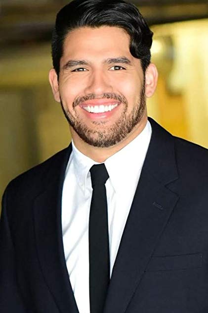 Jay Galloway Jay Galloway