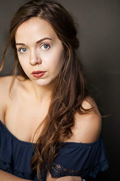 Erin Boswell Erin Boswell