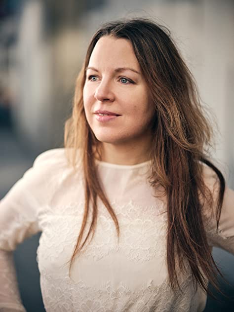 Joanna O'Connor Joanna O'Connor