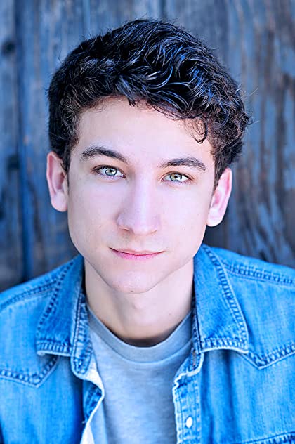 Daniel Thrasher Daniel Thrasher