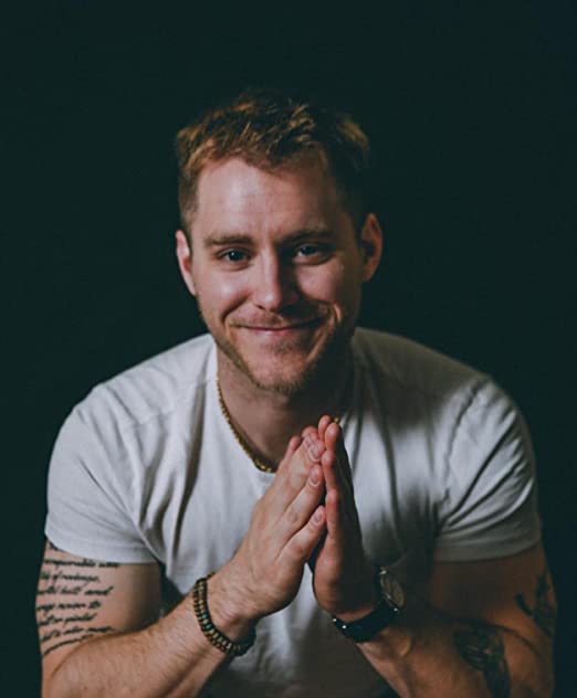 Landon Marshall Landon Marshall