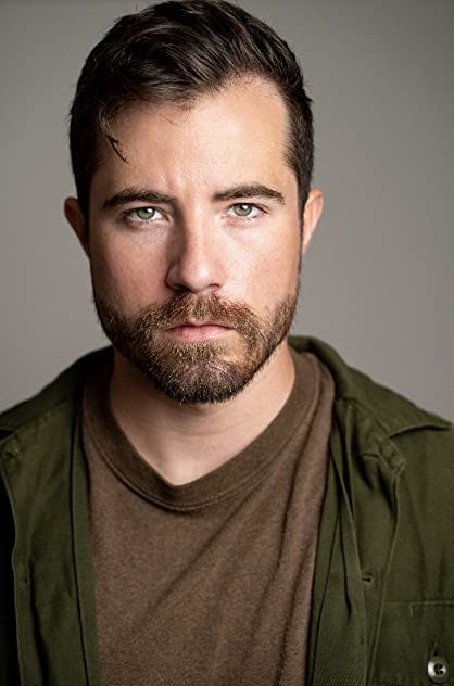 Brad Worch II Brad Worch II