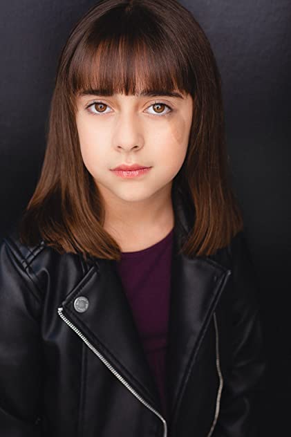 Lena Josephine Marano