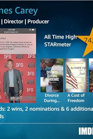 James Carey James Carey