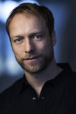 Morten Burian Morten Burian