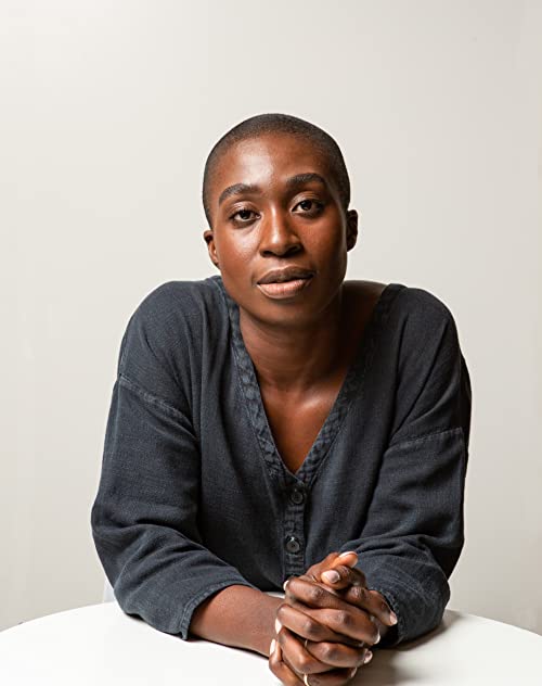 Vivienne Acheampong Vivienne Acheampong