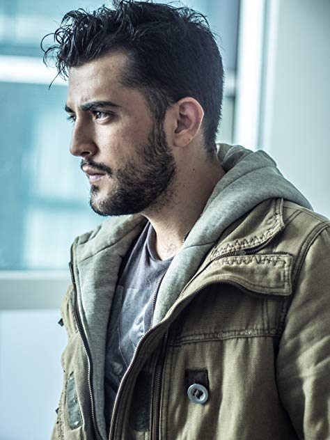 Phoenix Raei Phoenix Raei