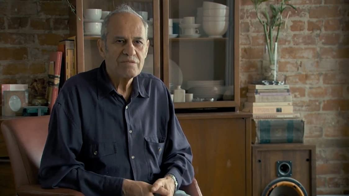 Mort Ransen Mort Ransen