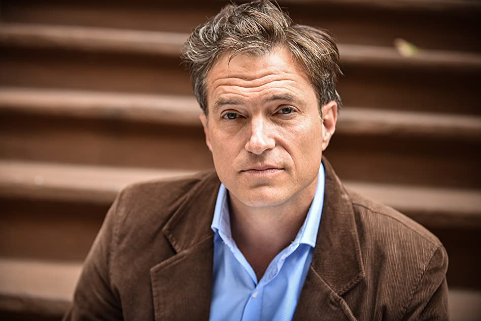 Douglas Everett Davis Douglas Everett Davis