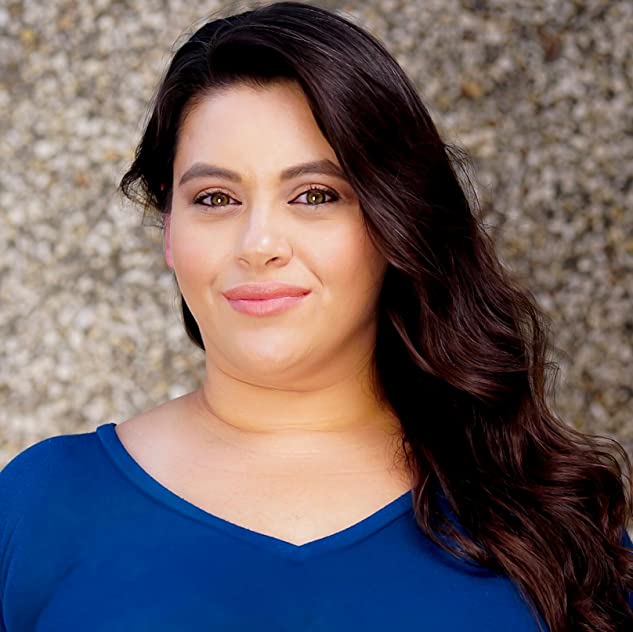 Abigail Palomino Abigail Palomino