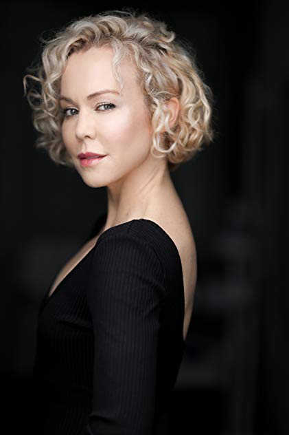 Kimberley Shoniker Kimberley Shoniker
