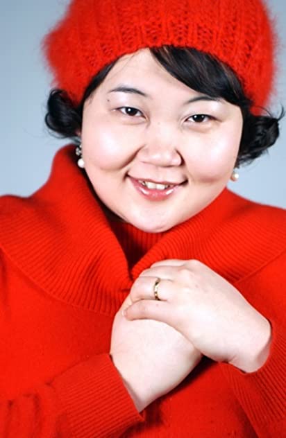 Seon-hee Lee Seon-hee Lee