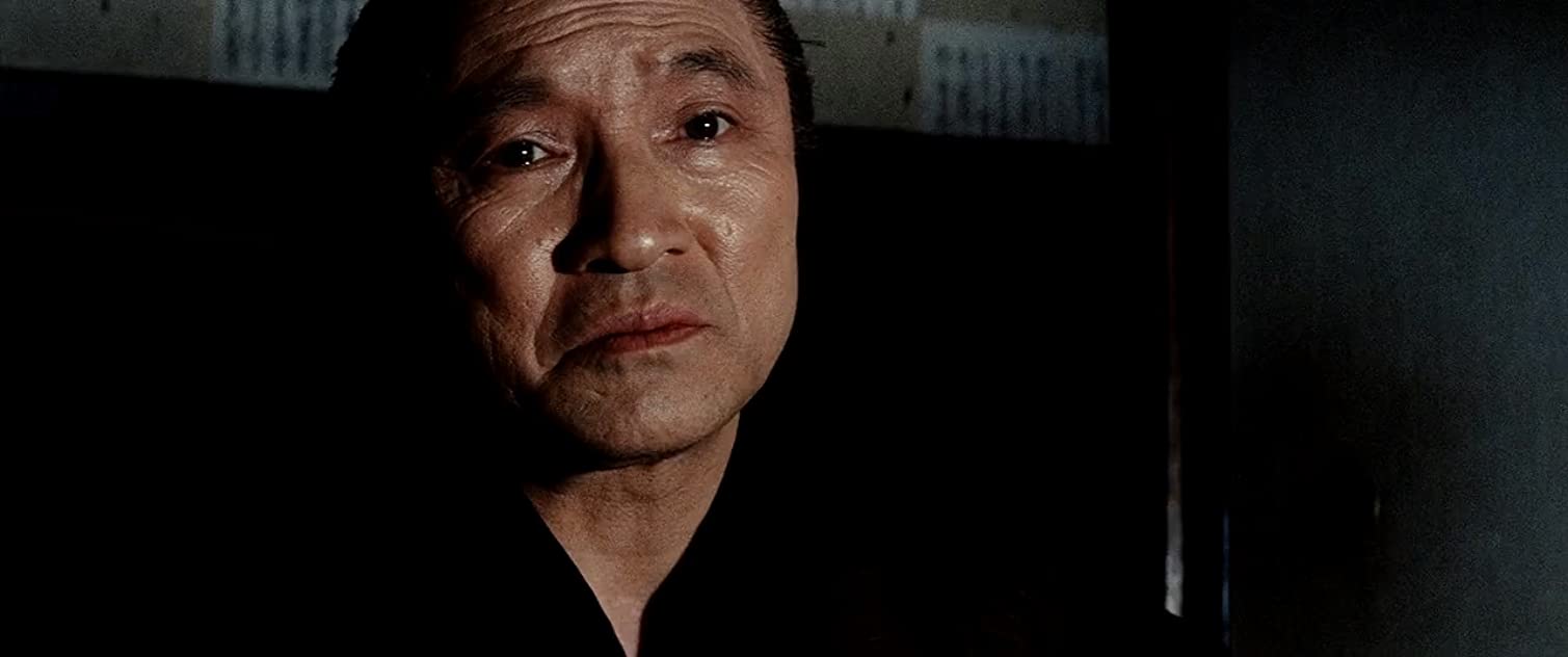 Osamu Takizawa Osamu Takizawa