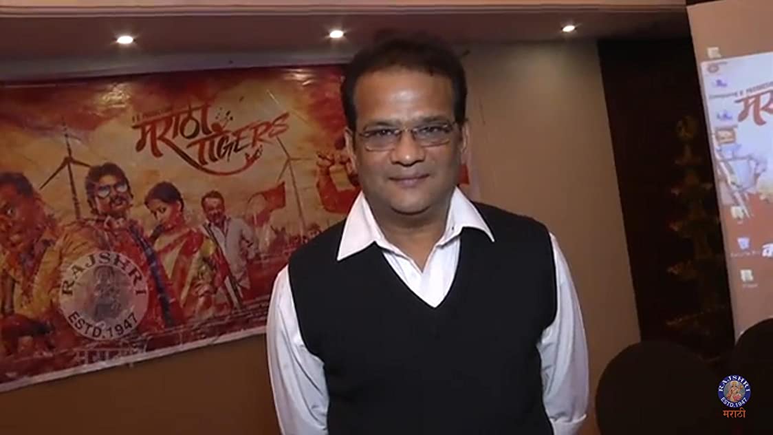 Vidyadhar Joshi Vidyadhar Joshi