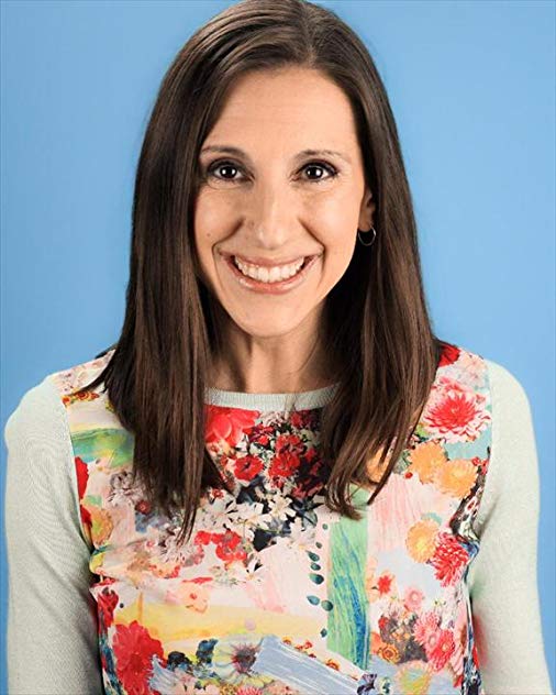 Tarah Consoli Tarah Consoli