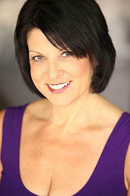 Nancy Gassner-Clayton