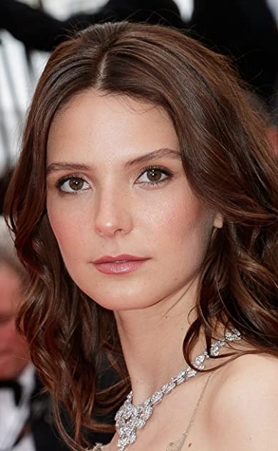 Joséphine Japy Joséphine Japy