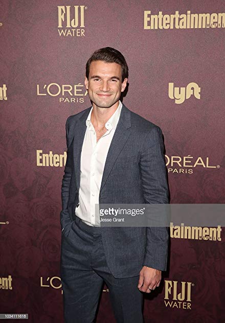 Alex Russell Alex Russell