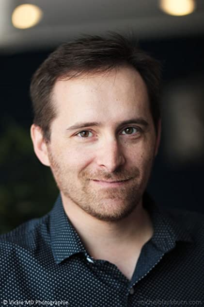 Michel Blackburn Michel Blackburn