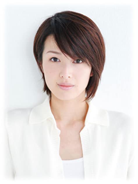 Michiko Kichise Michiko Kichise