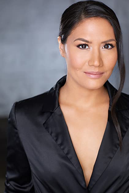 Sarah Haruko Sarah Haruko