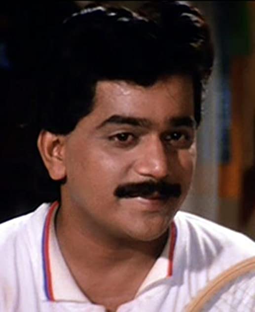 Laxmikant Berde Laxmikant Berde