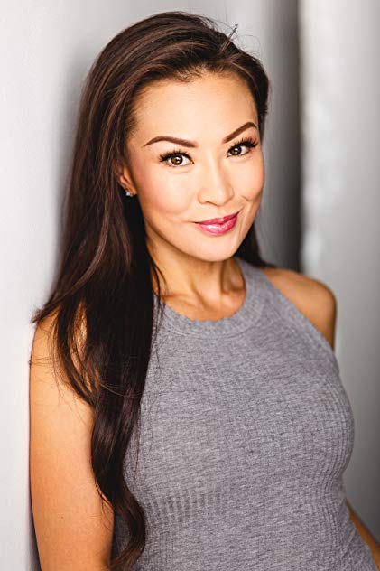 Jennifer Hsiung Jennifer Hsiung