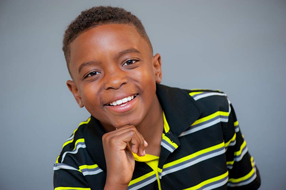 Eric Bell Jr. Eric Bell Jr.