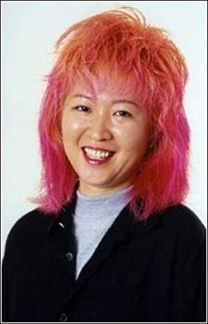 Masako Katsuki Masako Katsuki