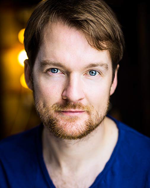 Killian Donnelly Killian Donnelly