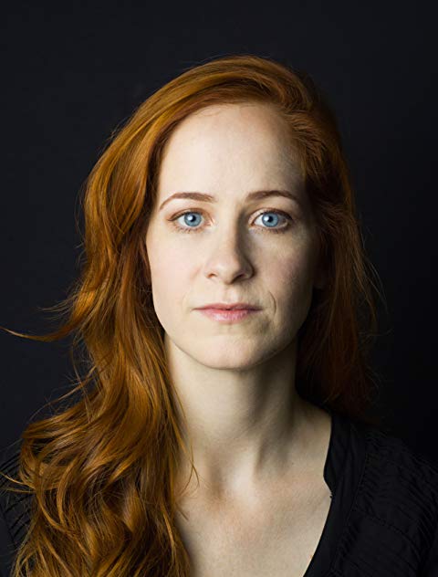 Christine Weatherup Christine Weatherup