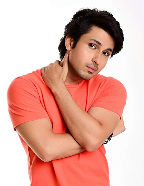 Amol Parashar Amol Parashar