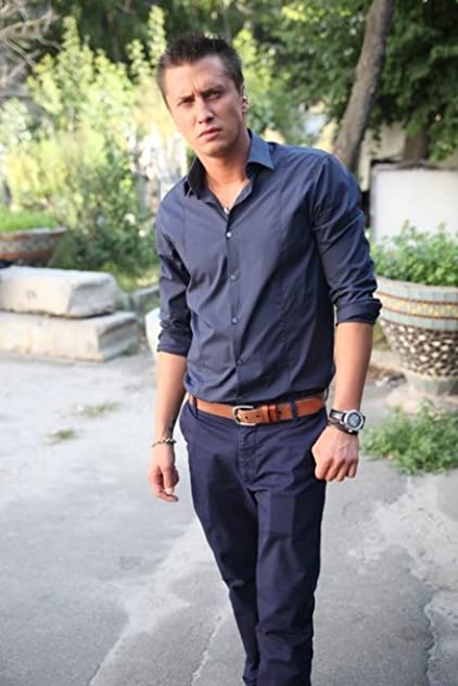 Pavel Priluchnyy Pavel Priluchnyy
