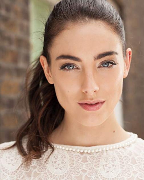 Charlotte Atkinson Charlotte Atkinson