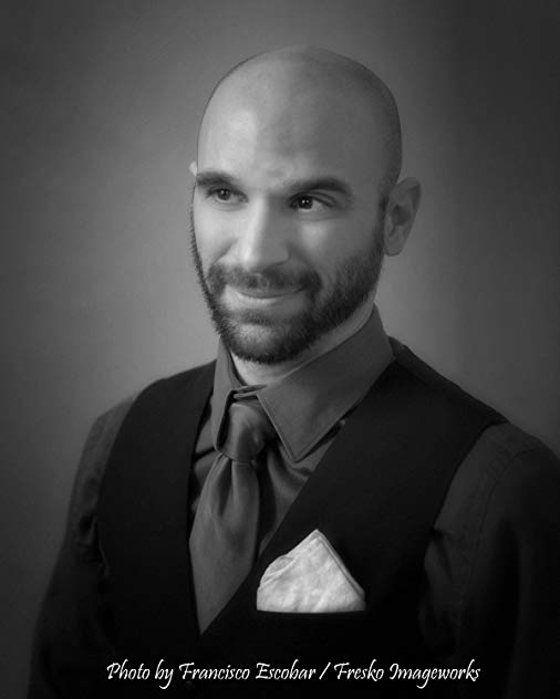 Paul Nandzik Paul Nandzik