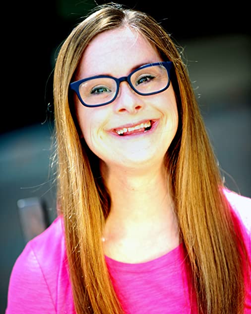 Sarah C. Patterson Sarah C. Patterson