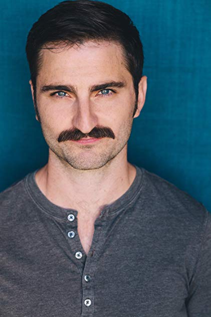 Scott Kruse Scott Kruse