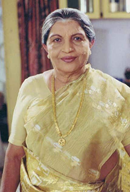 Lily Patel Lily Patel