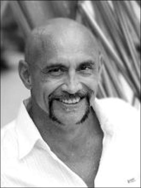 Creighton Mark Johnson Creighton Mark Johnson