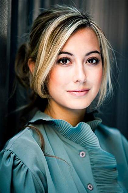 Natalie Ann Parry Natalie Ann Parry