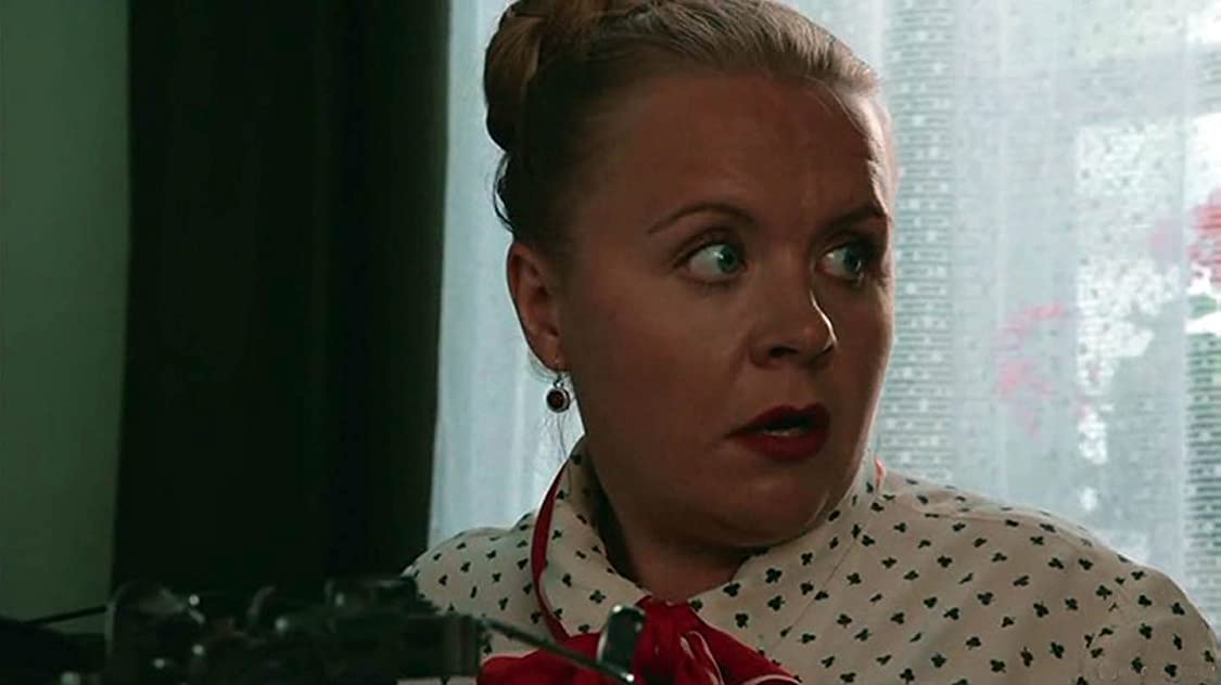 Elena Dubrovskaya Elena Dubrovskaya