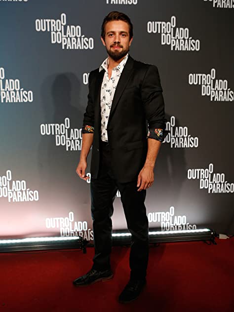 Rafael Cardoso Rafael Cardoso