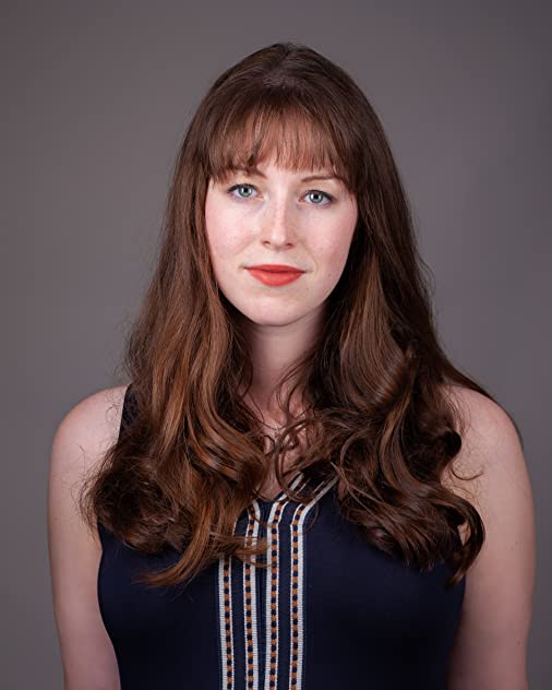 Maggie Lovitt Maggie Lovitt