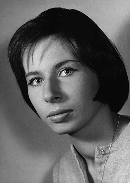 Monika Hansen Monika Hansen