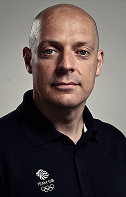 Chris Brailsford Chris Brailsford