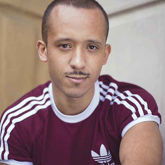 Terry Haywood Terry Haywood