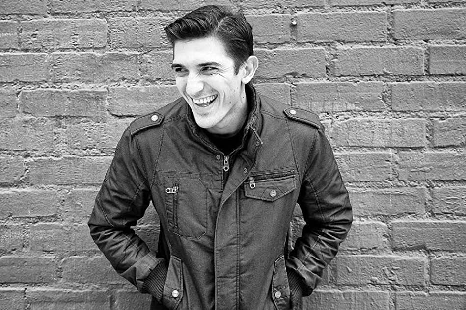 Andrew Schulz Andrew Schulz