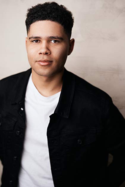 Liam Akpan Liam Akpan